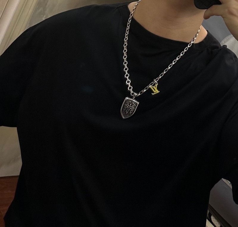 LV Necklaces